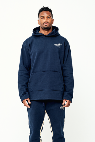 On The Go Hoodie